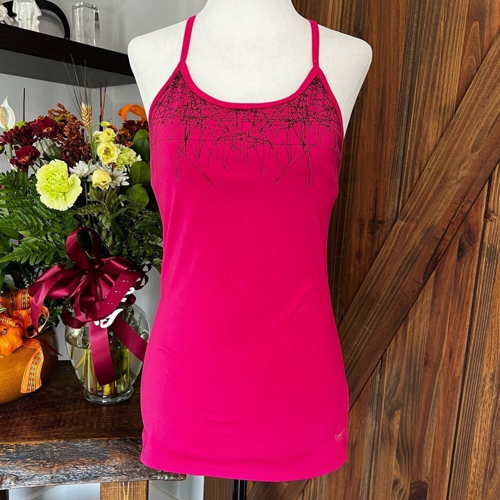 Calvin Klein Performance Tank Top - Picture 3 of 10